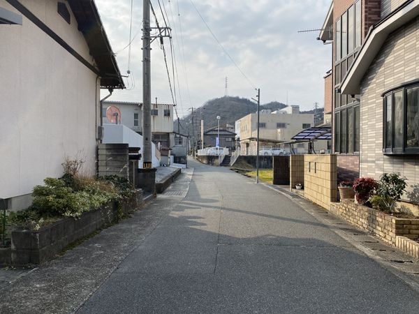 姫路市青山５丁目の中古一戸建て