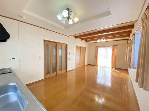 姫路市青山５丁目の中古一戸建て