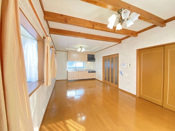 姫路市青山５丁目　中古一戸建て