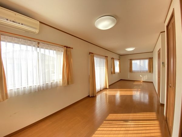 姫路市青山５丁目の中古一戸建て