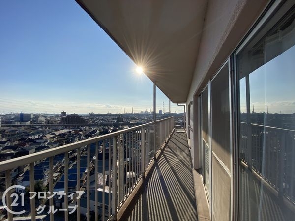マンハイム加古川　中古マンション