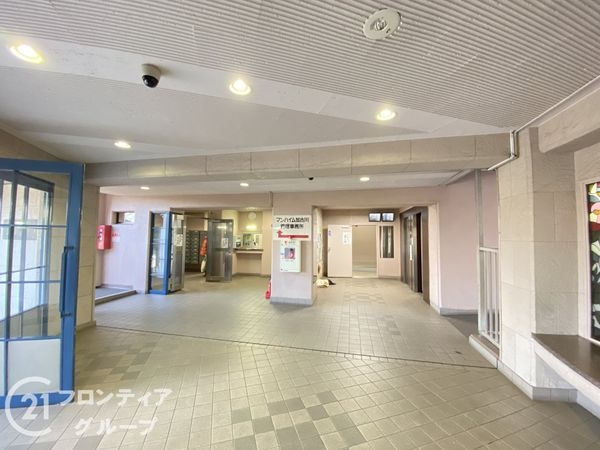 マンハイム加古川　中古マンション
