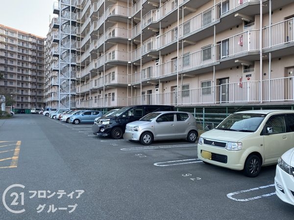 マンハイム加古川　中古マンション