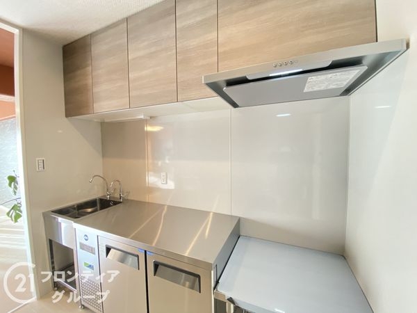 マンハイム加古川　中古マンション