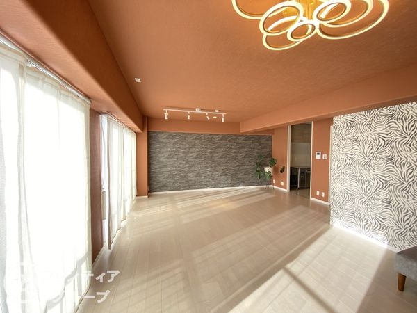 マンハイム加古川　中古マンション