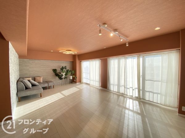 マンハイム加古川　中古マンション
