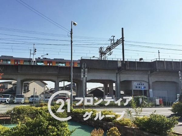 姫路市飾磨区今在家4丁目の中古一戸建て(西飾磨駅(山陽電鉄網干線))