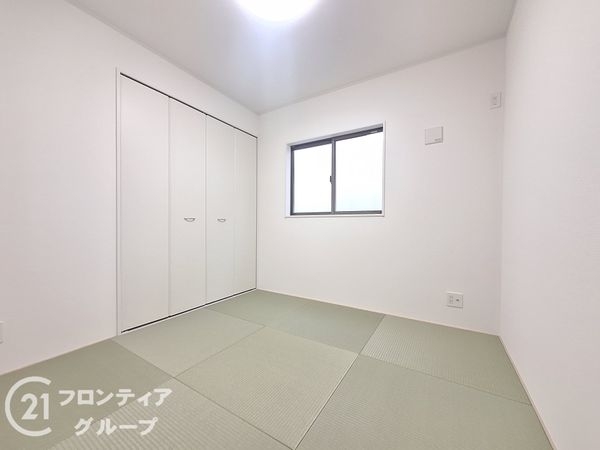 姫路市飾磨区今在家４丁目の中古一戸建て