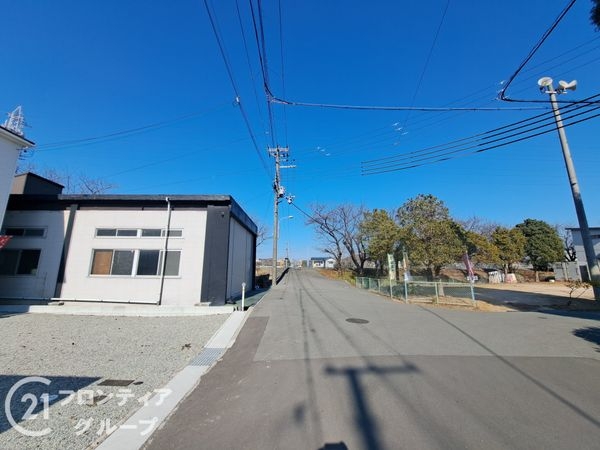 姫路市飾磨区今在家４丁目の中古一戸建て