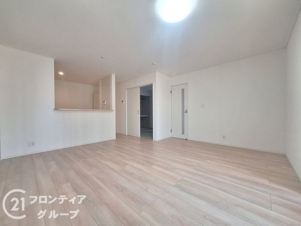 姫路市飾磨区今在家４丁目　新築一戸建て