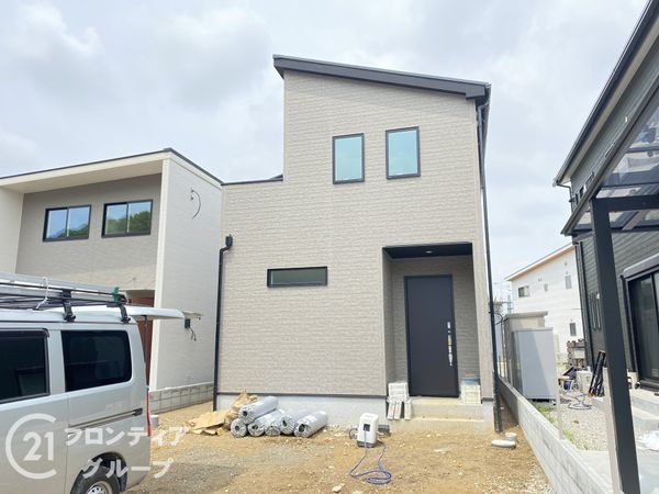 加古川市神野町西条　新築一戸建て　２４－１期　１号棟