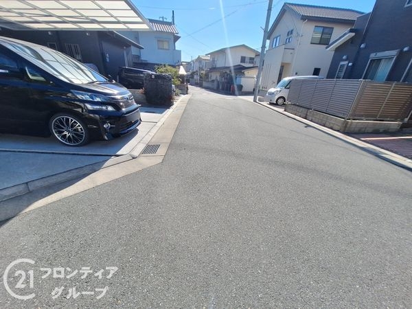 高砂市阿弥陀町魚橋の中古一戸建て