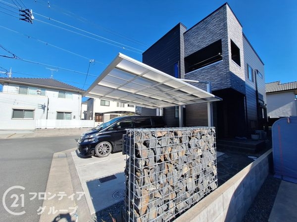 高砂市阿弥陀町魚橋の中古一戸建て