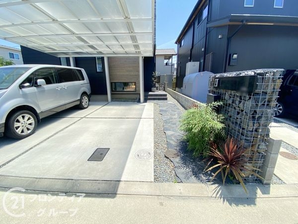 高砂市阿弥陀町魚橋の中古一戸建て
