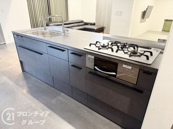 高砂市阿弥陀町魚橋の中古一戸建て