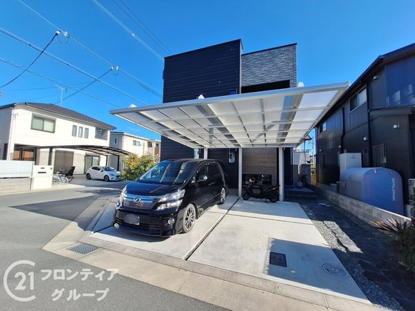 高砂市阿弥陀町魚橋　中古一戸建て