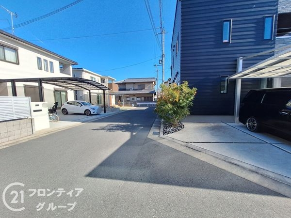 高砂市阿弥陀町魚橋　中古一戸建て