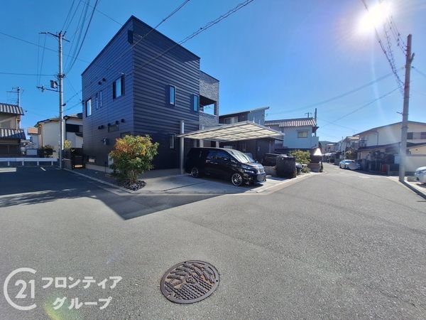 高砂市阿弥陀町魚橋の中古一戸建て