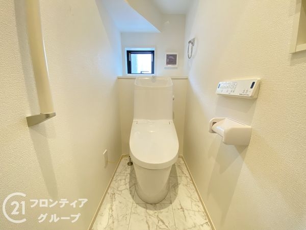 加古川市別府町新野辺　新築一戸建て　２期　２号棟