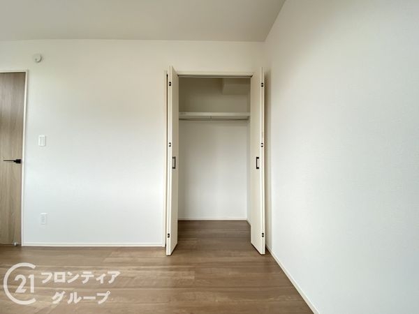 加古川市別府町新野辺　新築一戸建て　２期　２号棟