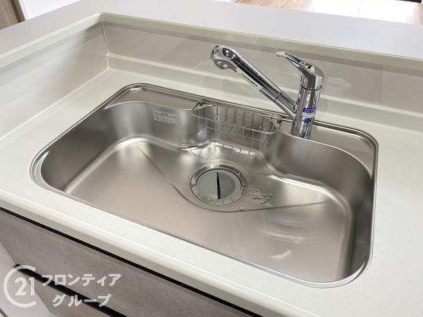 加古川市別府町新野辺　新築一戸建て　２期　２号棟