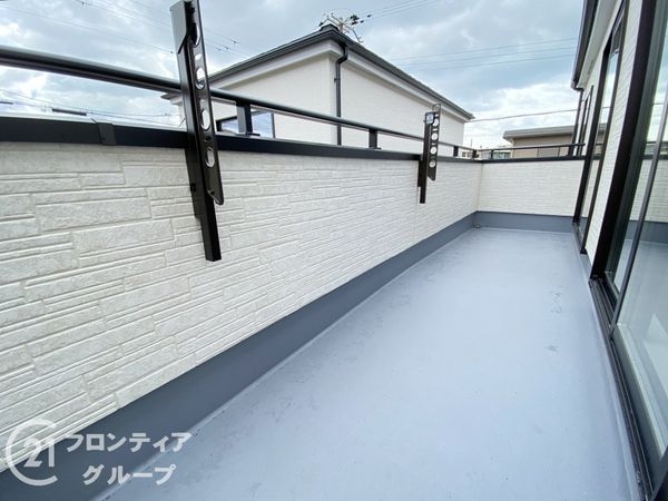 加古川市別府町新野辺　新築一戸建て　２期　１号棟