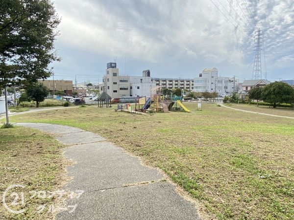 姫路市網干区坂上 新築一戸建て 第1 1号棟(垣内公園)