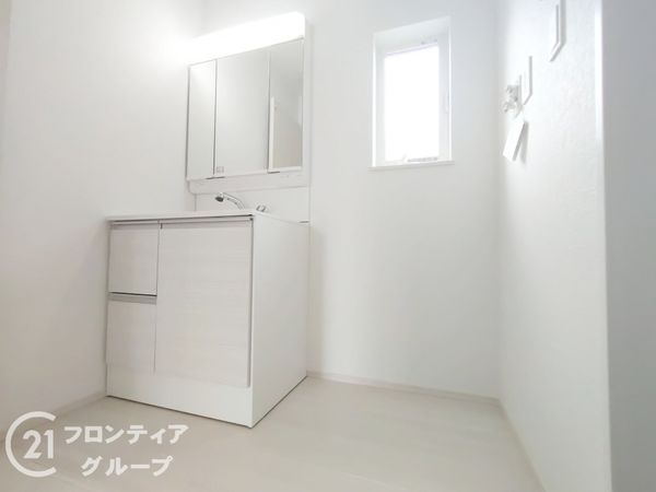 姫路市網干区坂上　新築一戸建て　第１　４号棟
