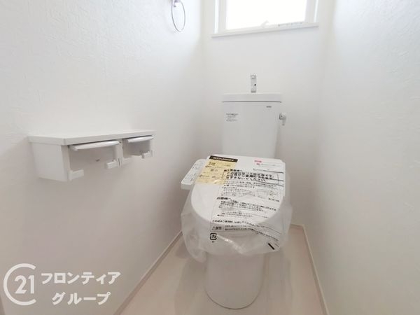 姫路市網干区坂上　新築一戸建て　第１　４号棟