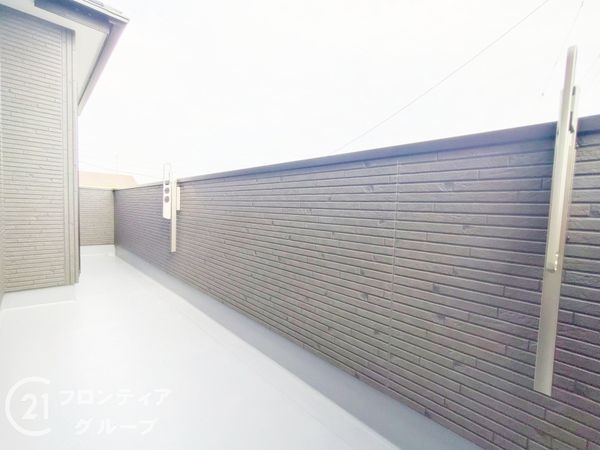 姫路市網干区坂上　新築一戸建て　第１　４号棟