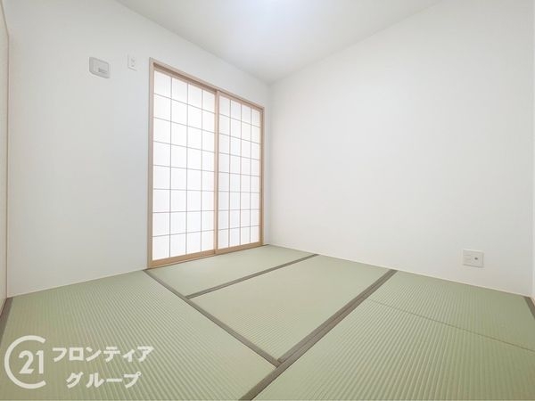 姫路市網干区坂上　新築一戸建て　第１　４号棟