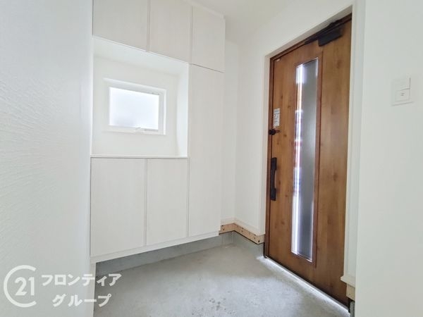 姫路市網干区坂上　新築一戸建て　第１　４号棟