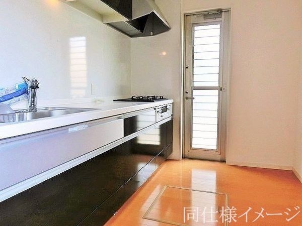 姫路市網干区坂上　新築一戸建て　第１　４号棟