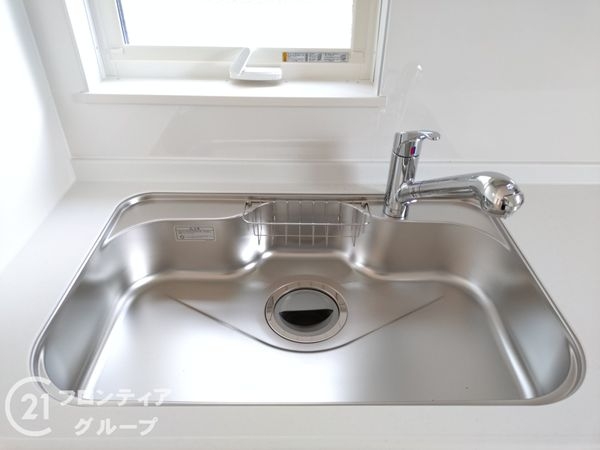 姫路市網干区坂上　新築一戸建て　第１　４号棟