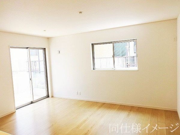 姫路市網干区坂上　新築一戸建て　第１　４号棟