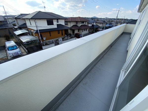 三木市志染町青山6丁目　新築一戸建て