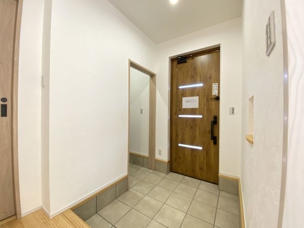 三木市志染町青山6丁目　新築一戸建て