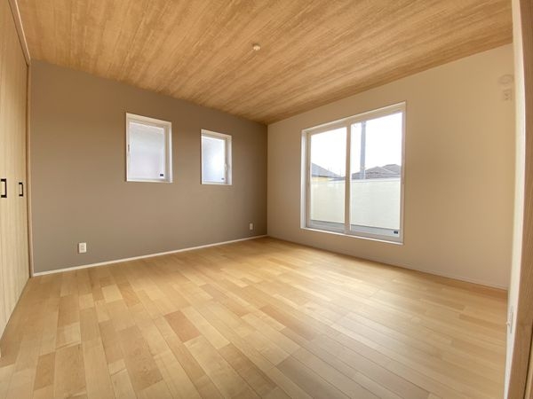 三木市志染町青山6丁目　新築一戸建て