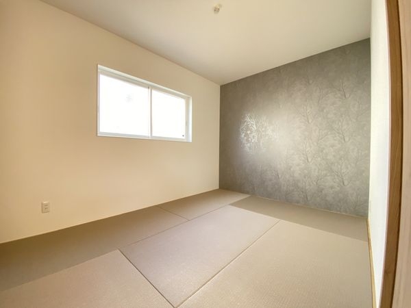 三木市志染町青山6丁目　新築一戸建て