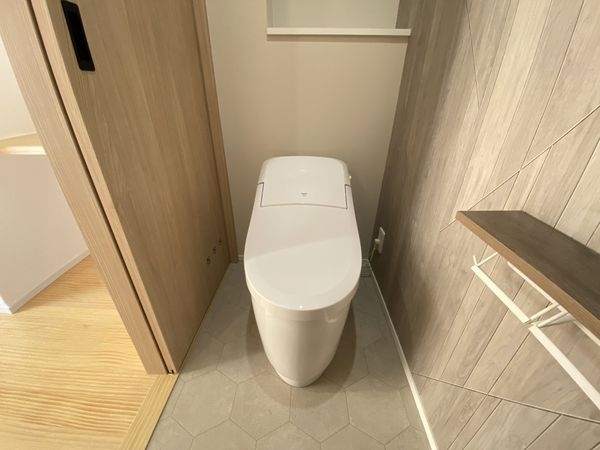 三木市志染町青山6丁目　新築一戸建て