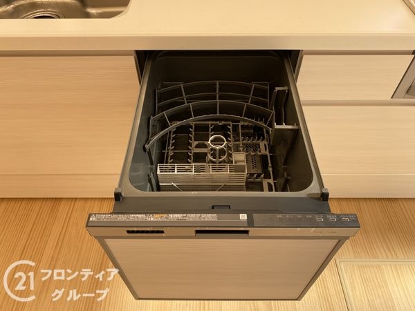 三木市志染町青山6丁目　新築一戸建て