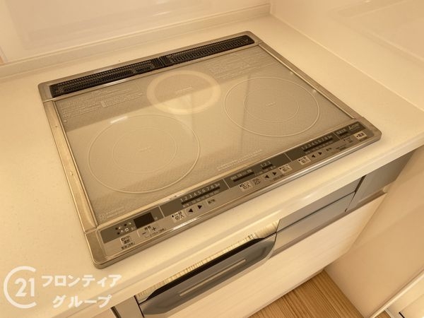 三木市志染町青山6丁目　新築一戸建て