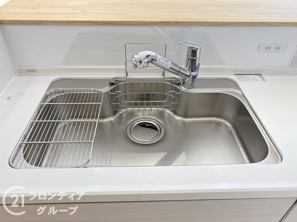 三木市志染町青山6丁目　新築一戸建て