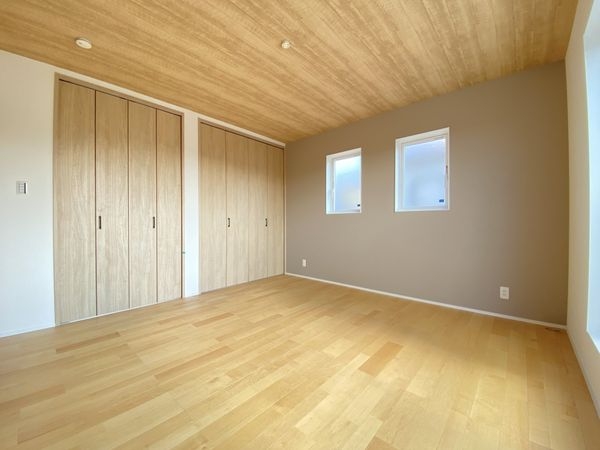 三木市志染町青山6丁目　新築一戸建て
