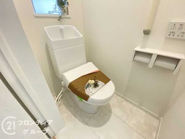 三木市緑が丘町西２丁目　新築一戸建て　1号棟