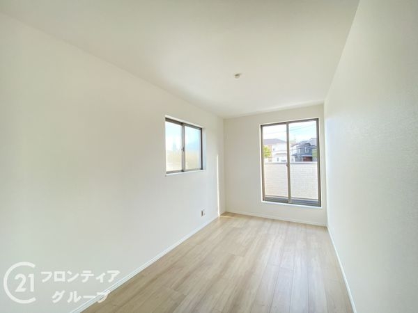 三木市緑が丘町西２丁目　新築一戸建て　1号棟