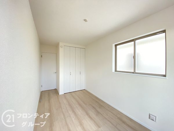 三木市緑が丘町西２丁目　新築一戸建て　1号棟