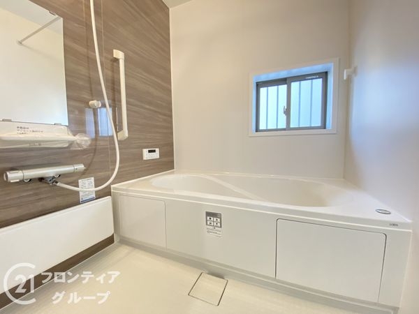 三木市緑が丘町西２丁目　新築一戸建て　1号棟