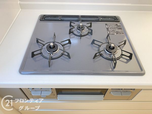 三木市緑が丘町西２丁目　新築一戸建て　２号棟