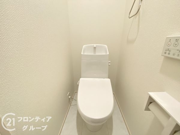 三木市緑が丘町本町１丁目　新築一戸建て　２期　２号棟